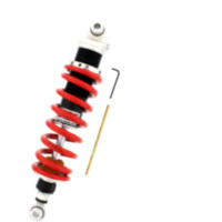 Stossd&auml;mpfer D&auml;mpfer Federbein Mono YSS MZ456370TRL04X