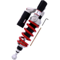 Stossd&auml;mpfer D&auml;mpfer Federbein Mono YSS MG456380HRWL25X