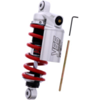 Stossd&auml;mpfer D&auml;mpfer Federbein Mono YSS MU362240TRC07X