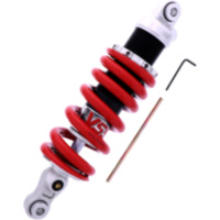 Stossd&auml;mpfer D&auml;mpfer Federbein Mono YSS MZ456330TRL64X