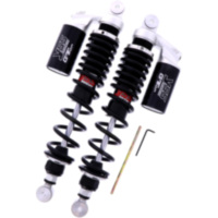Stossd&auml;mpfer D&auml;mpfer Federbein Stereo YSS RG362390TRCL02X