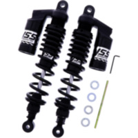 Stossd&auml;mpfer D&auml;mpfer Federbein Stereo YSS RG362360TRCL21BX