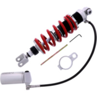 Stossd&auml;mpfer D&auml;mpfer Federbein Mono YSS MX456360TRCL12X