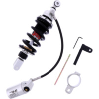 Stossd&auml;mpfer D&auml;mpfer Federbein Mono YSS MX456310TRCL728X