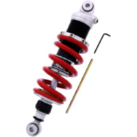 Stossd&auml;mpfer D&auml;mpfer Federbein Mono YSS MZ456310TRL41X