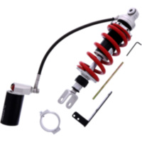 Stossd&auml;mpfer D&auml;mpfer Federbein Mono YSS MX456330TRWL58X