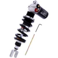 Stossd&auml;mpfer D&auml;mpfer Federbein Mono YSS MG456350TRWL21IX