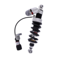 Stossd&auml;mpfer D&auml;mpfer Federbein Mono YSS MG456375H1RWL09X