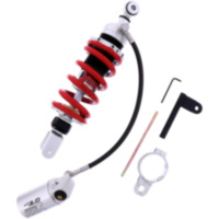 Stossd&auml;mpfer D&auml;mpfer Federbein Mono YSS MX456315TRCL78X