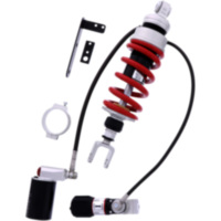 Stossd&auml;mpfer D&auml;mpfer Federbein Mono YSS MX456330H1RWL67X