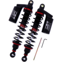 Stossd&auml;mpfer D&auml;mpfer Federbein Stereo YSS RG302335TRL16888A