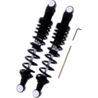 Stossd&auml;mpfer D&auml;mpfer Federbein Stereo YSS RE302370T04B