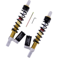 Stossd&auml;mpfer D&auml;mpfer Federbein Stereo YSS TK302415T01AL388