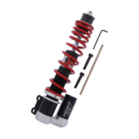 Stossd&auml;mpfer D&auml;mpfer Federbein Mono YSS VK302230T03858