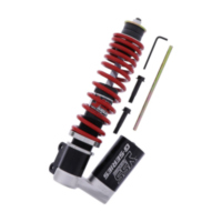 Stossd&auml;mpfer D&auml;mpfer Federbein Mono YSS VK302200T03858