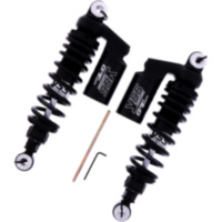 Stossd&auml;mpfer D&auml;mpfer Federbein Stereo YSS RG362300TRCL37B