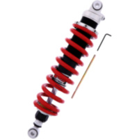 Stossd&auml;mpfer D&auml;mpfer Federbein Mono YSS MZ456405TRL1385