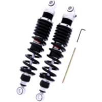 Stossd&auml;mpfer D&auml;mpfer Federbein Stereo YSS RZ362355TRL0788
