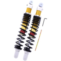 Stossd&auml;mpfer D&auml;mpfer Federbein Stereo YSS TE302365T01AL38