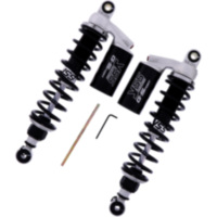 Stossd&auml;mpfer D&auml;mpfer Federbein Stereo YSS RG302335TRL20S888