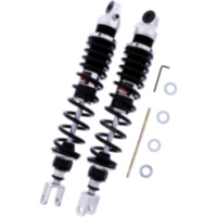 Stossd&auml;mpfer D&auml;mpfer Federbein Stereo YSS TZ362400TRL0788