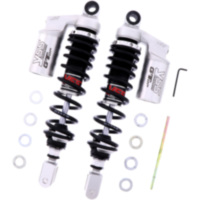 Stossd&auml;mpfer D&auml;mpfer Federbein Stereo YSS RG362335TRCL15888