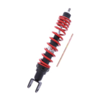 Stossd&auml;mpfer D&auml;mpfer Federbein Stereo YSS OB220300P0385