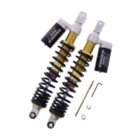 Stossd&auml;mpfer D&auml;mpfer Federbein Stereo YSS TK302400T04AL388