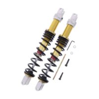 Stossd&auml;mpfer D&auml;mpfer Federbein Stereo YSS TE302415T01AL38