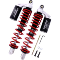 Stossd&auml;mpfer D&auml;mpfer Federbein Stereo YSS TC302350T08858