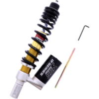Stossd&auml;mpfer D&auml;mpfer Federbein Mono YSS OK302300T03AL388