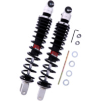 Stossd&auml;mpfer D&auml;mpfer Federbein Stereo YSS TE302370T0288