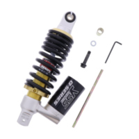 Stossd&auml;mpfer D&auml;mpfer Federbein Mono YSS OK302250T01AL388