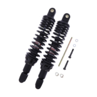 Stossd&auml;mpfer D&auml;mpfer Federbein Stereo YSS TB220330Py