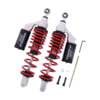 Stossd&auml;mpfer D&auml;mpfer Federbein Stereo YSS TC302335TL07858