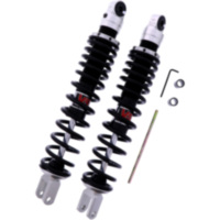 Stossd&auml;mpfer D&auml;mpfer Federbein Stereo YSS TE302370T0388