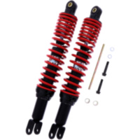 Stossd&auml;mpfer D&auml;mpfer Federbein Stereo YSS TB222390P0485