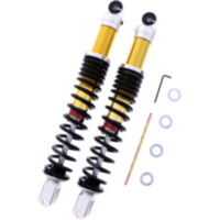 Stossd&auml;mpfer D&auml;mpfer Federbein Stereo YSS TE302390T01AL38