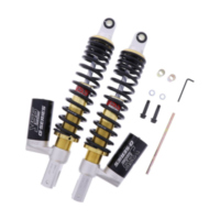 Stossd&auml;mpfer D&auml;mpfer Federbein Stereo YSS TK302360T03AL388