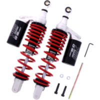 Stossd&auml;mpfer D&auml;mpfer Federbein Stereo YSS TG302335TRJ07858