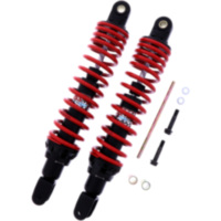 Stossd&auml;mpfer D&auml;mpfer Federbein Stereo YSS TB220340P0385