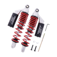 Stossd&auml;mpfer D&auml;mpfer Federbein Stereo YSS TC302310T09858