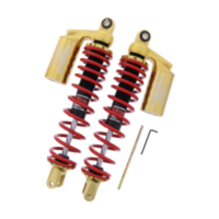 Stossd&auml;mpfer D&auml;mpfer Federbein Stereo YSS TC302350T08853M