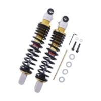 Stossd&auml;mpfer D&auml;mpfer Federbein Stereo YSS TE302330T03AL38