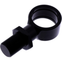 Federbeinauge +10 mm