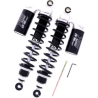 Stossd&auml;mpfer D&auml;mpfer Federbein Stereo YSS TG302350TR08888