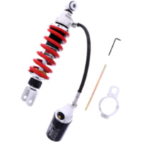 Stossd&auml;mpfer D&auml;mpfer Federbein Mono YSS MX366295TRCJ14858