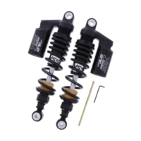 Stossd&auml;mpfer D&auml;mpfer Federbein Stereo YSS RG366320TRCL38B