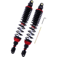 Federbein Stereo YSS TZ302430TRL0188A