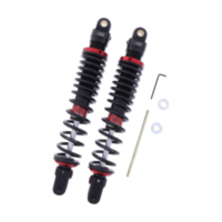 Federbein Stereo YSS TZ302350TR0788A